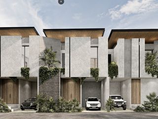 Villa 2 bedroom  di pantai cemagi badung
