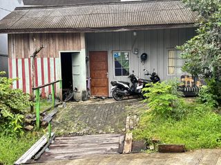 ASET BTN SAMARINDA, TANAH DAN BANGUNAN. PERUM SEMPAJA RESIDENCE