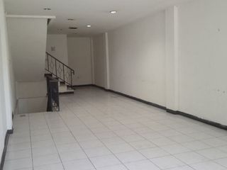 Disewa Ruko 3 Lantai di Jalan Pajajaran Bogor