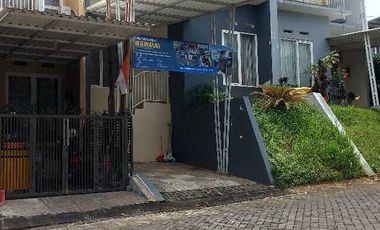 Rumah murah dijual malang kota