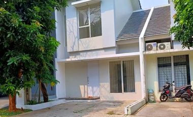 Jual Rumah Di Serpong Jaya Dekat Akses Toll BSD Pamulang