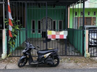 Dijual Cepat Ruko Murah Jalan Lebak Rejo Sekip Palembang