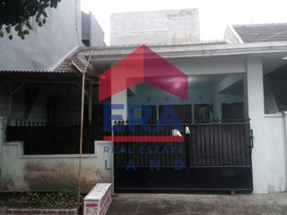 Dijual Rumah di Jalan Simandoran Sawojajar Malang