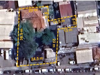 SIAPA YG MAU BUAT PADEL DI MAMPANG? Tanah ini di sewa lokasi bagus!