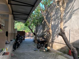 Kos-kosan di cakra dekat jalan Sriwijaya
