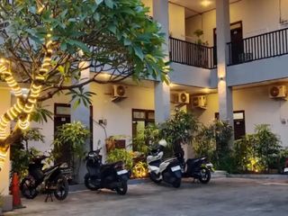 Apartement Merdeka Kuta Badung