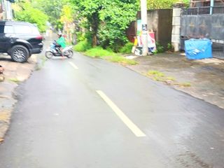 Tanah 331 m2 jl Pidada Ubung dkt Gatsu Barat,jl Cargo,jl Cokroaminoto