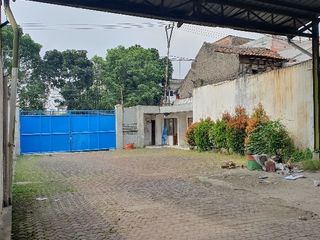 Gudang siap pakai Nanjung, Murah!