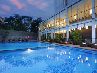 ASTON PRIORITY SIMATUPANG 4 STAR HOTEL & CONFERENCE CENTER