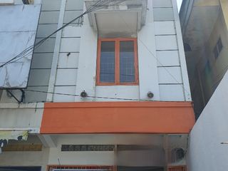 Ruko 3lantai di Kopo, Nego sd Deal!