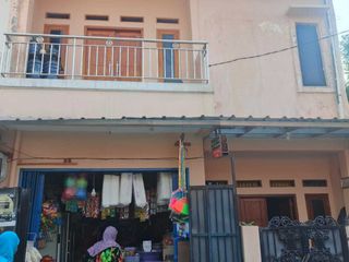 Urgent Cash Rumah Toko Akses Mobil Pruis Luas 61 Tanjung Barat Shm