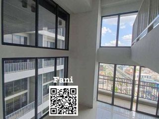 Dijual Office di SOHO PANCORAN dengan ukuran 96 dapat 2 view