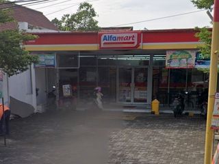 Minimarket strategis di pusat kota Cirebon