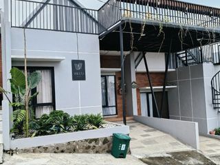 PROMO VILLA BATU 350 JT SAJA DEKAT BNS