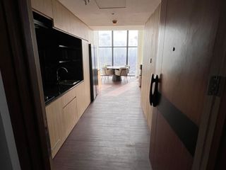 Smith Apartemen di Alam Sutra ! Unit Soho Bagus !