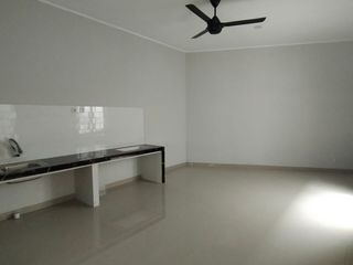 RUMAH MURAH ONE GATE SYSTEM ANTAPANI BANDUNG TIMUR