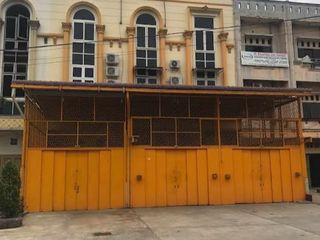 SEWA RUMAH DAERAH HELVETIA