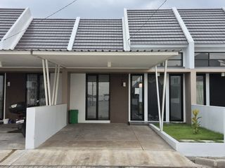 Rumah Murah Dijual Sidoarjo Bersubsidi Angsuran Di Dekat Barat Gedangan.       Java Residance 5 Tahap II