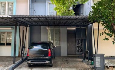 Rumah Kost di FORESTA NATURALE CBD BSD City