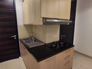Disewa Apartment kemang village residence Tower Bloomington