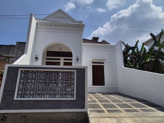 DIJUAL RUMAH MURAH SAMPING UNILA, SIWORATU