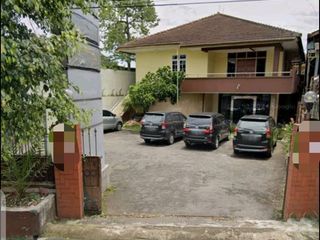 Dijual Gedung ex Kantor Mainroad Soekarno Hatta Bandung Kota