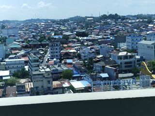 Di sewakan per 3 bulan per Thn  studio lantai 11 Borneo bay