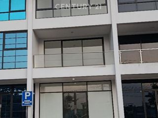 Ruko 3 Lantai Cocok Usaha Dekat Trans Studio Mall