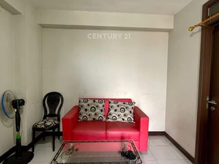 Unit Apartemen Siap Huni Di Lagoon Betos Bekasi Timur
