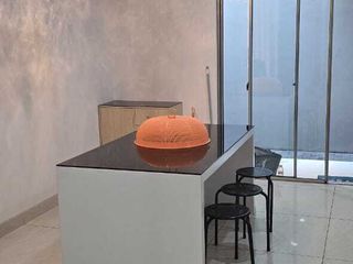 Sewa Apartemen Golf Island Symphony Full Furnish PIK