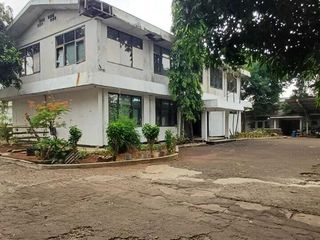 DIJUAL Cepat Pabrik Di Jatiuwung Tangerang Banten