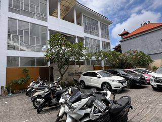 Di Jual Kost Elite lokasi Startegis area Lokasi Kuta Bali
