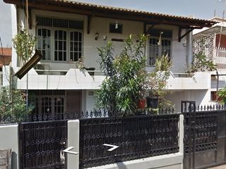 Trend Investasi Rumah Harga Bagus Lokasi Kemayoran, Jakarta Pusat