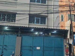 Kost Ac Wifi Valencia Jaya 6