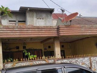 Perumahan Pesona Laguna 2 via lelang Cimanggis,Depok