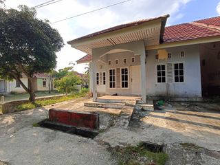 Disewakan Rumah di Perumahan Graha Hangtuah Permai Jl Perkasa