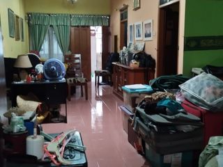 Dijual Cepat Rumah TCI Taman Cibaduyut Indah bisa jadi 2 Rumah