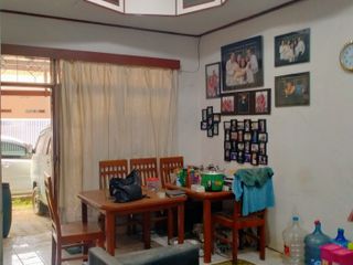 rumah taman cibaduyut indah TCI dua muka bisa utk usaha mainroad murah