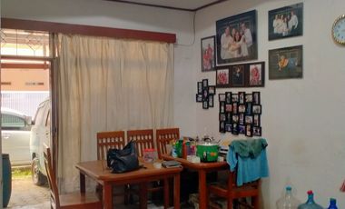 rumah taman cibaduyut indah TCI dua muka bisa utk usaha mainroad murah