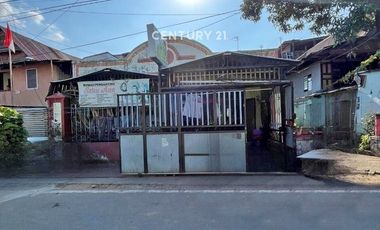 Rumah Strategis Dan Siap Huni Di Jalan Mangadel
