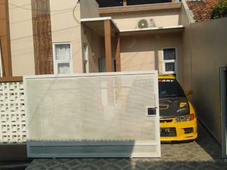 Rumah rapi siap huni di Arumsari Cirebon