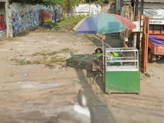 Kavling Luas Lokasi Strategis Di Jl Jombang Raya Rh16932