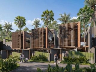 Di Jual Rumah mewah Strategis di seminyak bali Badung