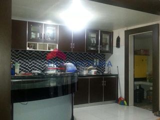 Rumah Tlaga Biru Banjarmasin Barat{