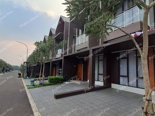 Ready Stok Dekat Stasiun Parung Panjang Dan Toll Legok Bsd at Delora
