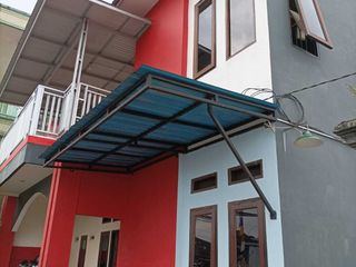 Dijual Rumah Jln. KS Tubun Dalam. samarinda ulu