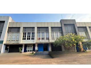 Dijual Ruko Jalur Sutera Alam Sutera 2 Lantai unit Cocok Untuk Kantor