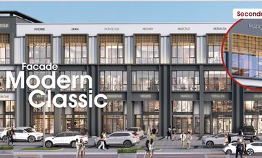 Dijual Aniva Studio loft Phase 6 Hot Item di Gading Serpong