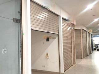 Ruang Usaha dan Kantor Area CP Mall Tj Duren Siap Pakai Strategis