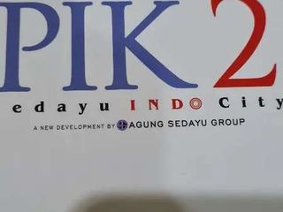 Jual apartement tipe studio